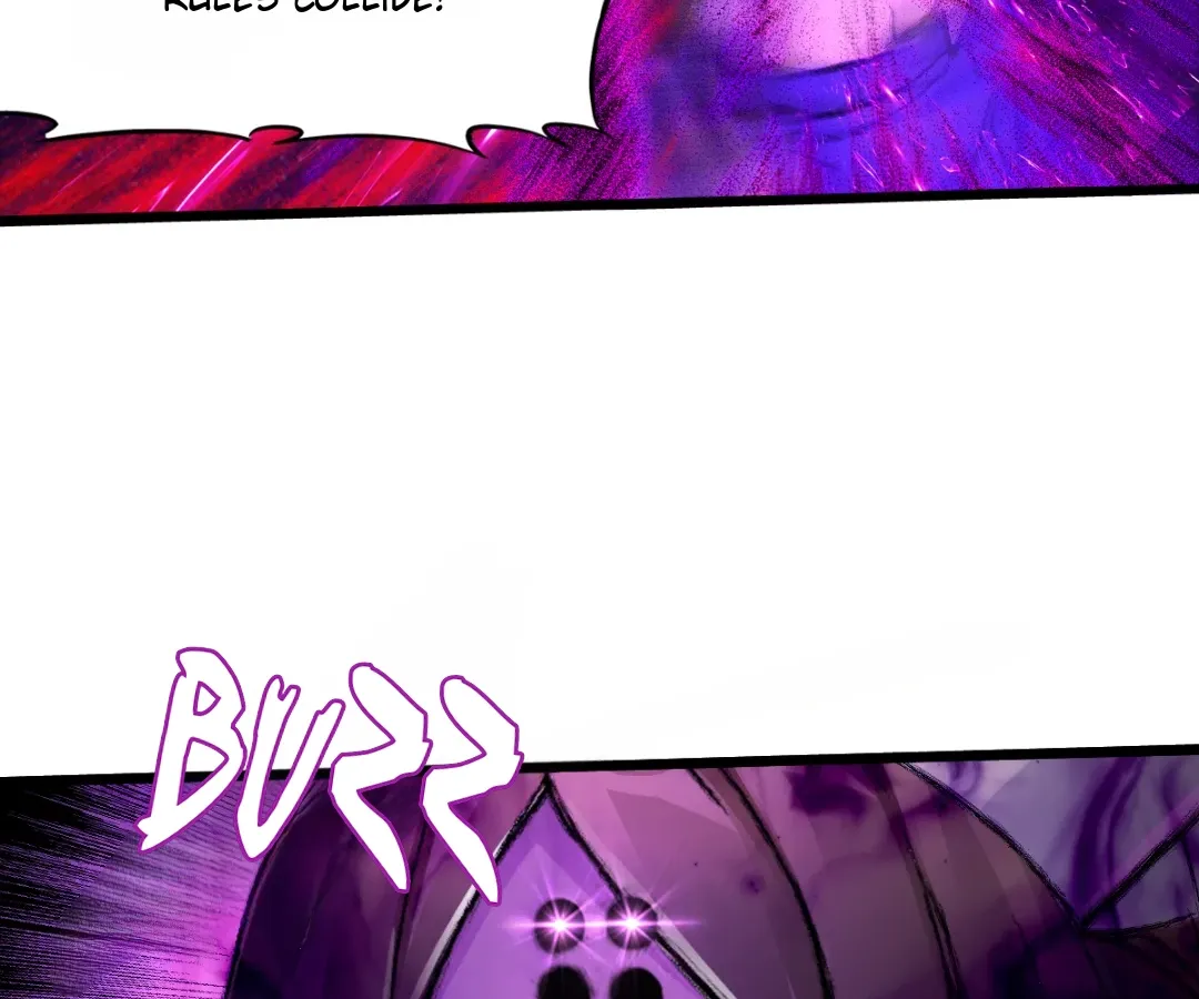Hands of a Divine Bestower Chapter 58 page 18 - 