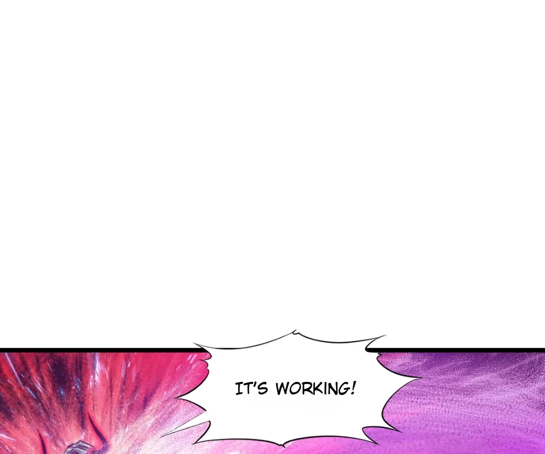 Hands of a Divine Bestower Chapter 58 page 22 - 