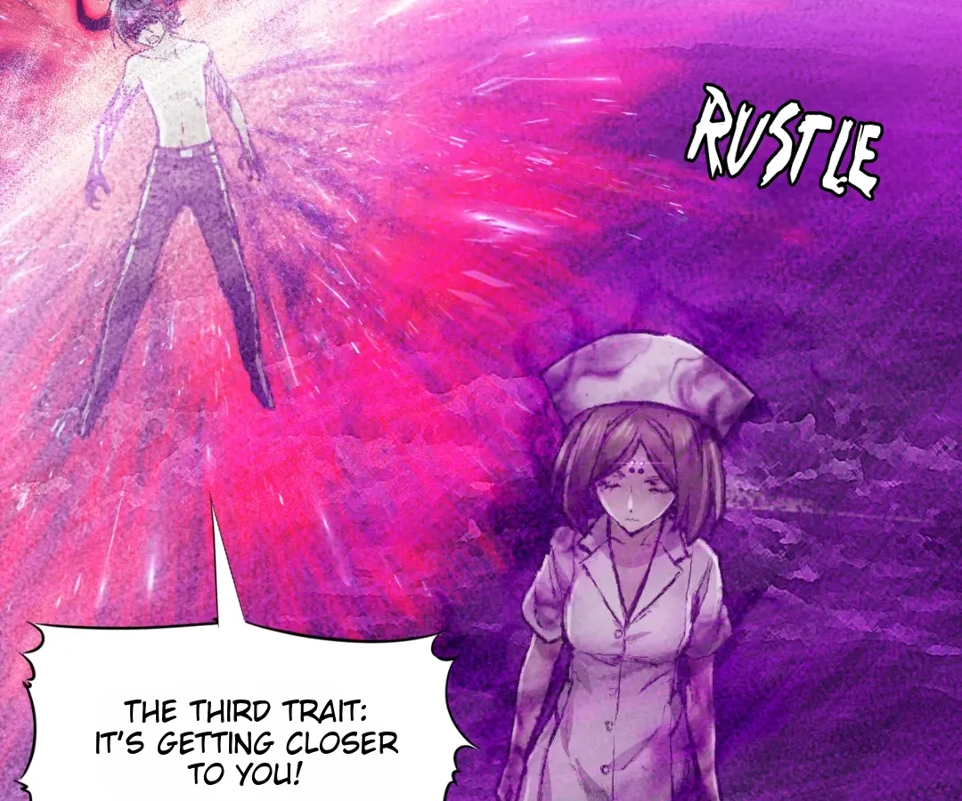Hands of a Divine Bestower Chapter 58 page 23 - 