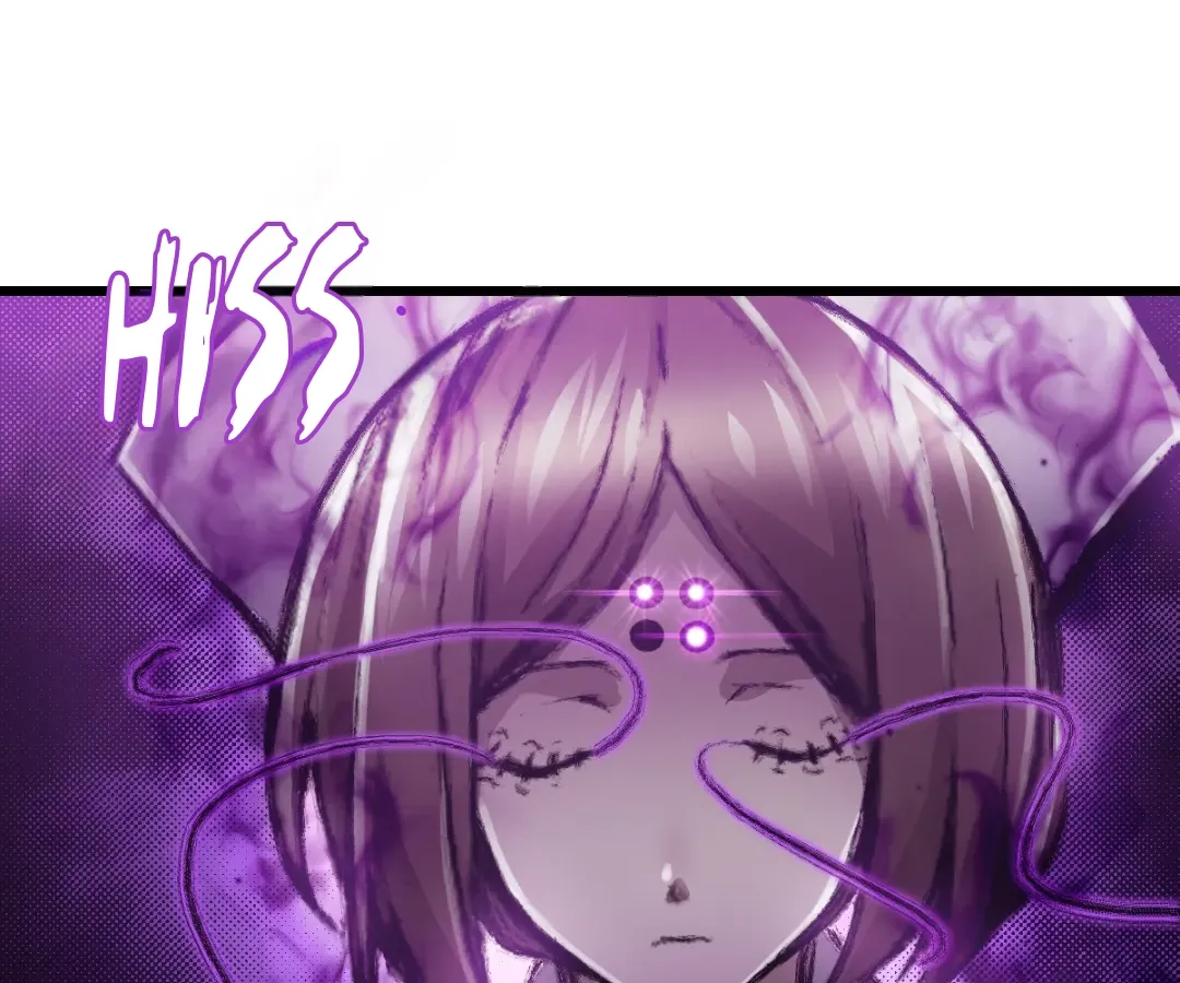 Hands of a Divine Bestower Chapter 58 page 25 - 