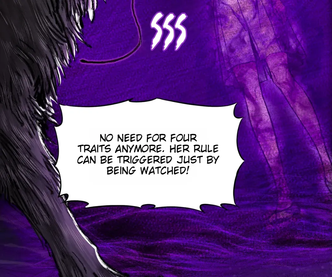 Hands of a Divine Bestower Chapter 58 page 28 - 