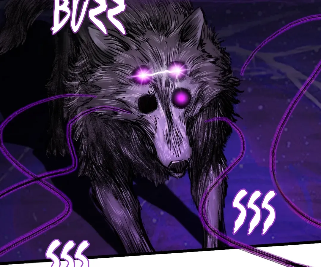 Hands of a Divine Bestower Chapter 58 page 30 - 