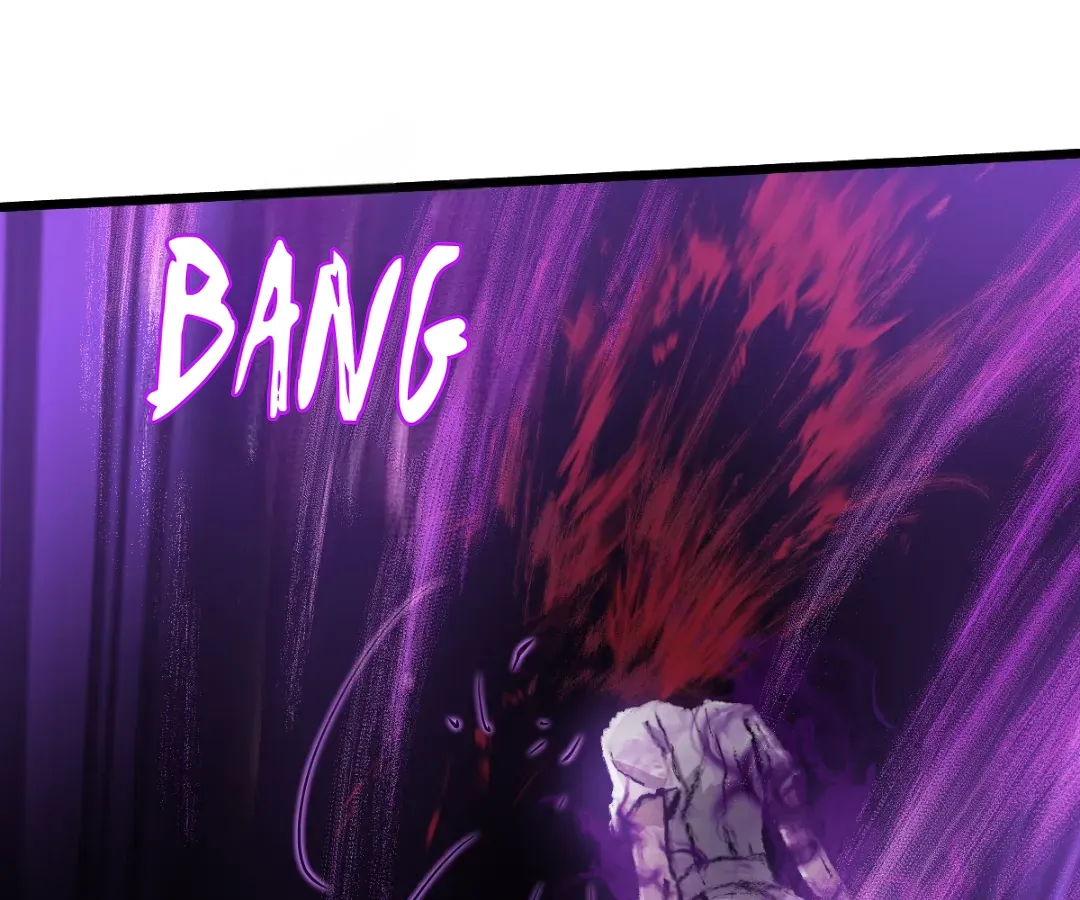 Hands of a Divine Bestower Chapter 58 page 33 - 