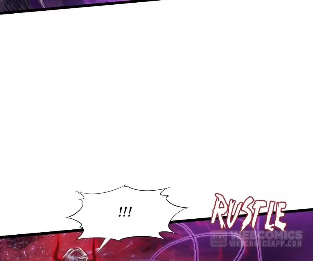 Hands of a Divine Bestower Chapter 58 page 35 - 