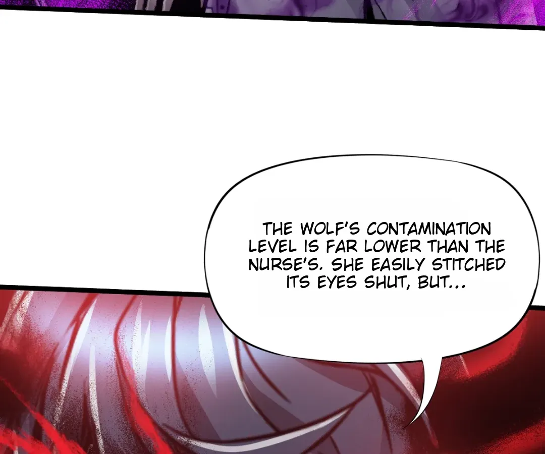 Hands of a Divine Bestower Chapter 58 page 37 - 