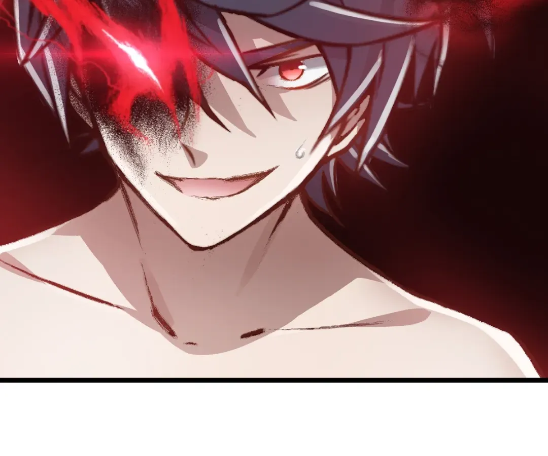 Hands of a Divine Bestower Chapter 58 page 38 - 