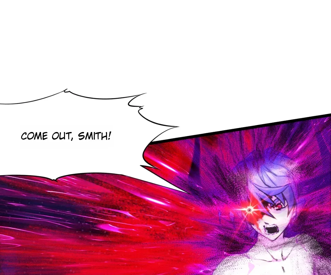 Hands of a Divine Bestower Chapter 58 page 5 - 