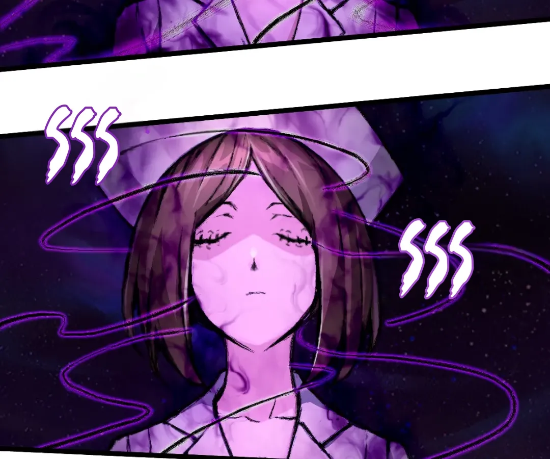 Hands of a Divine Bestower Chapter 58 page 42 - 