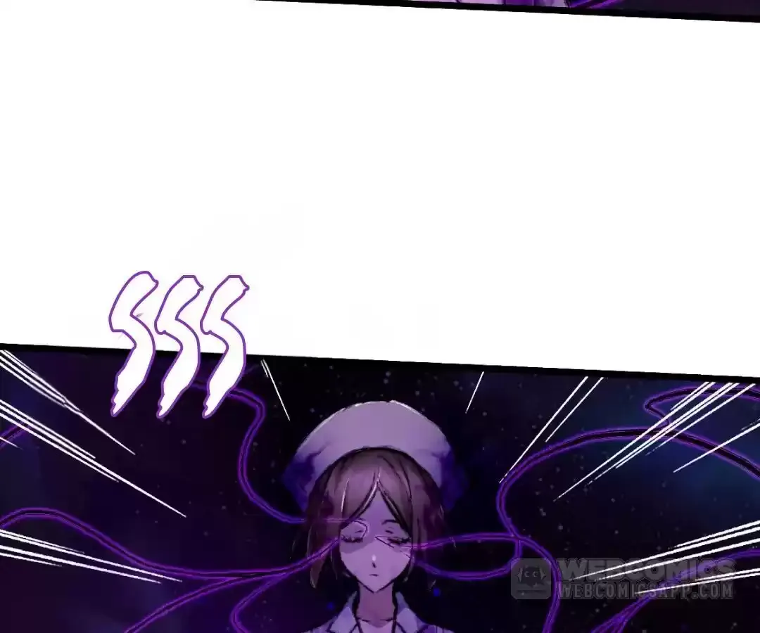 Hands of a Divine Bestower Chapter 58 page 43 - 