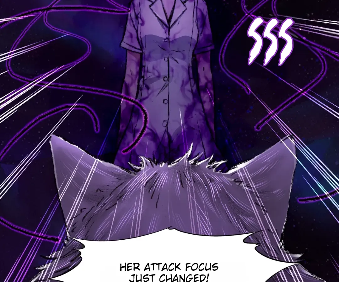 Hands of a Divine Bestower Chapter 58 page 44 - 