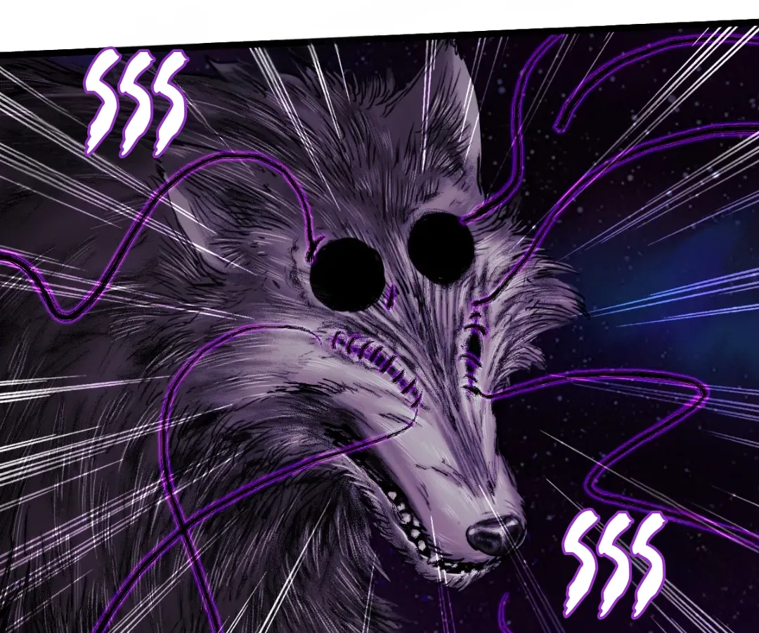 Hands of a Divine Bestower Chapter 58 page 46 - 