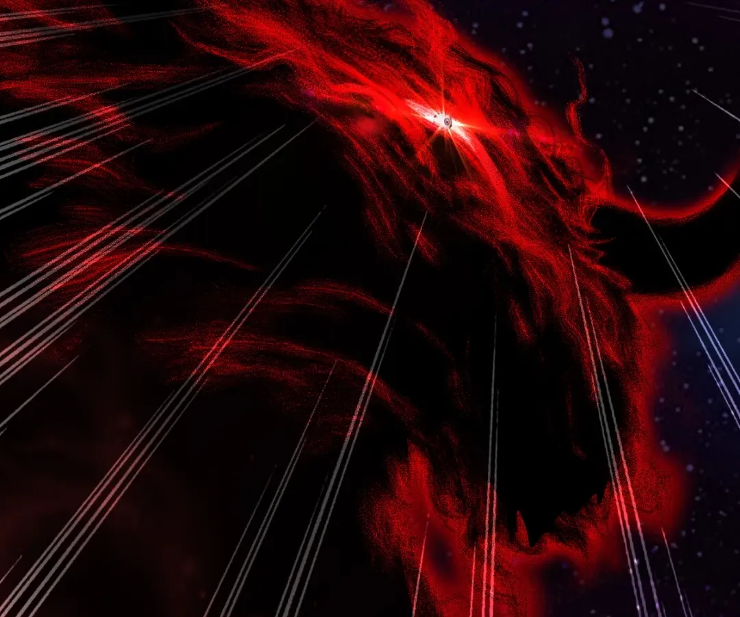 Hands of a Divine Bestower Chapter 58 page 48 - 