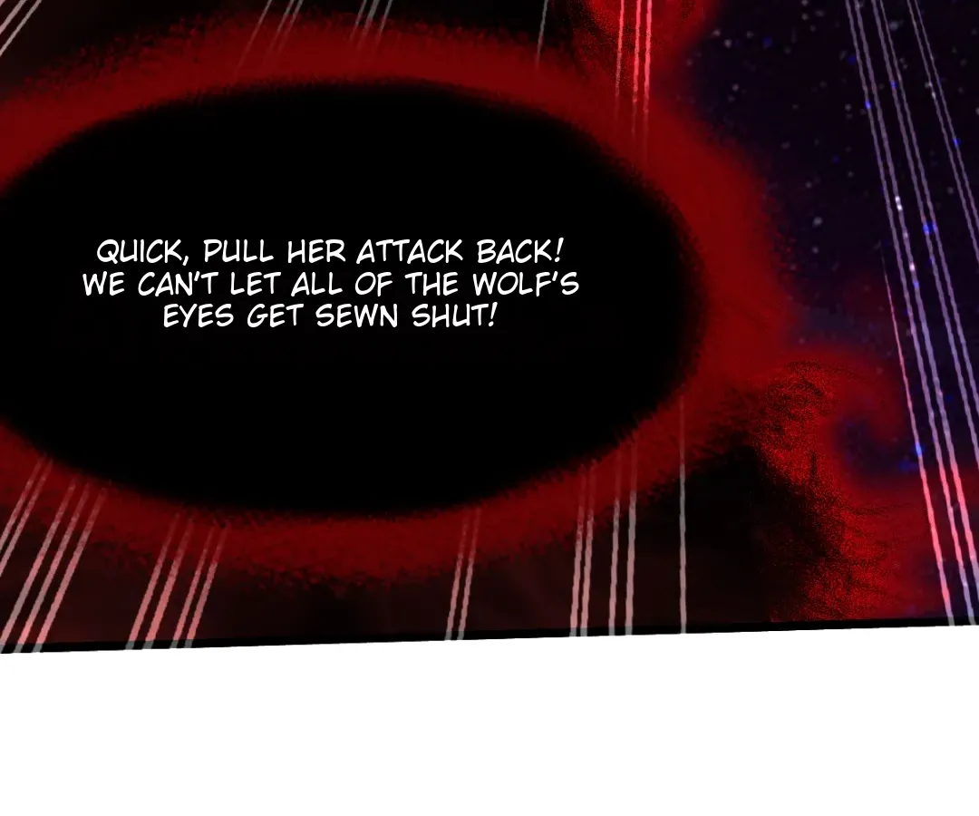 Hands of a Divine Bestower Chapter 58 page 49 - 