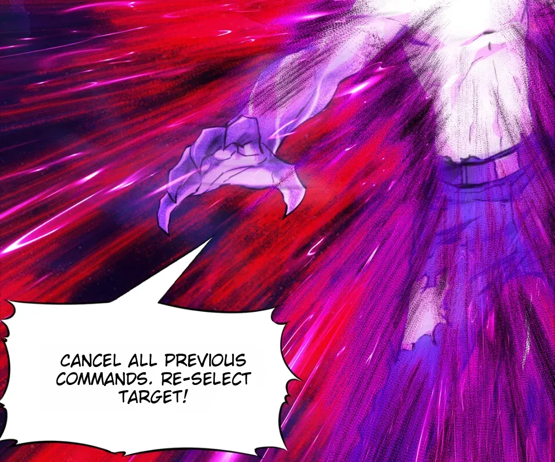 Hands of a Divine Bestower Chapter 58 page 6 - 
