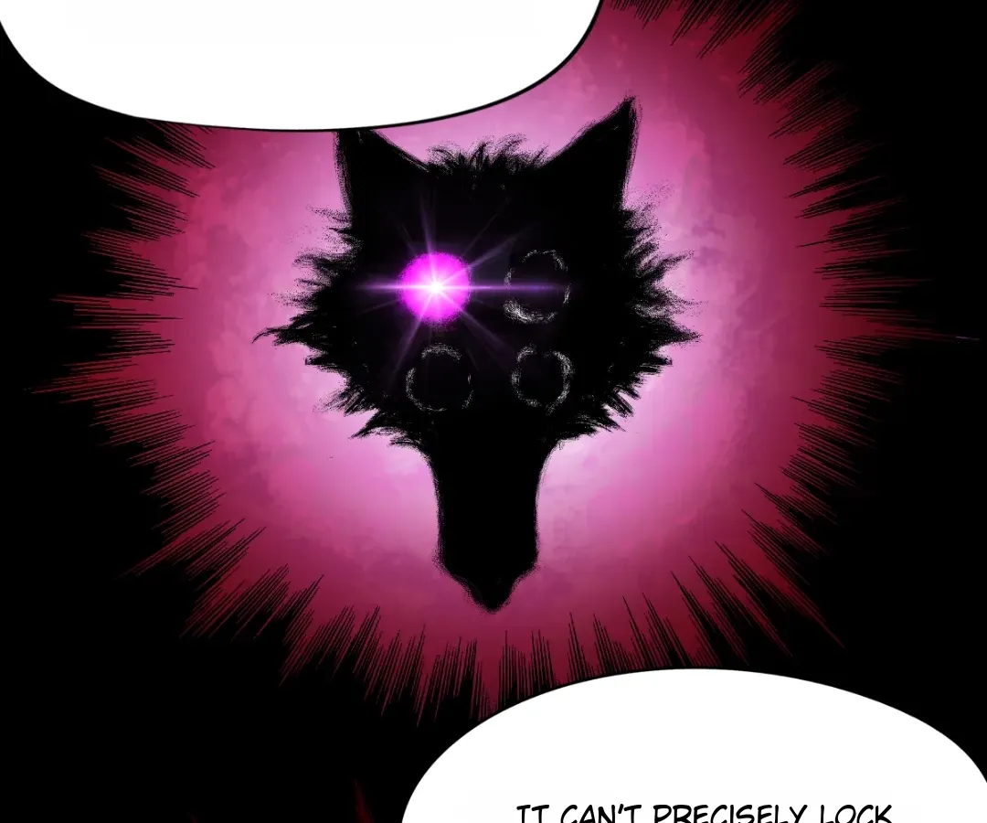 Hands of a Divine Bestower Chapter 58 page 54 - 