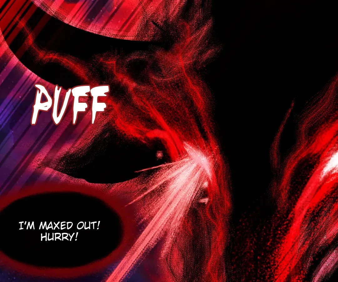 Hands of a Divine Bestower Chapter 58 page 57 - 