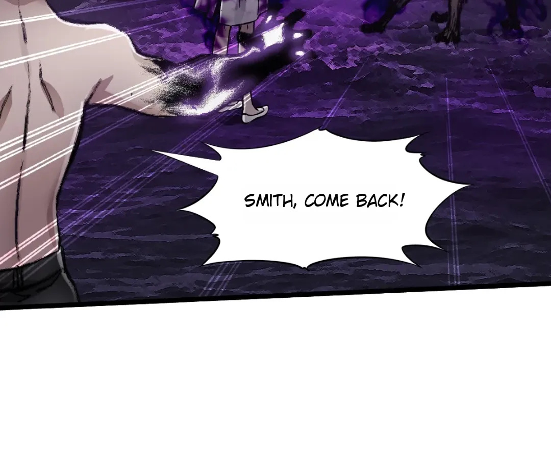 Hands of a Divine Bestower Chapter 58 page 60 - 