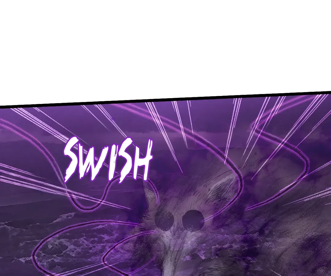 Hands of a Divine Bestower Chapter 58 page 61 - 