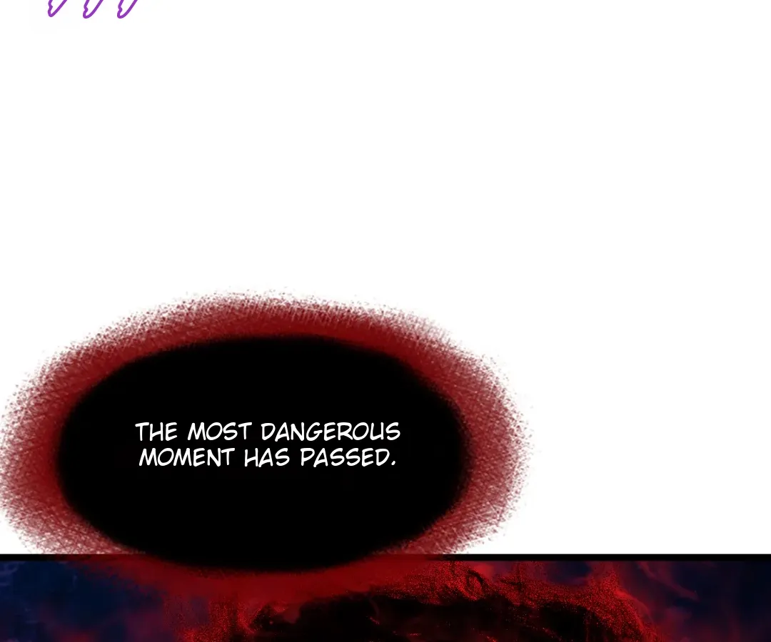 Hands of a Divine Bestower Chapter 58 page 69 - 