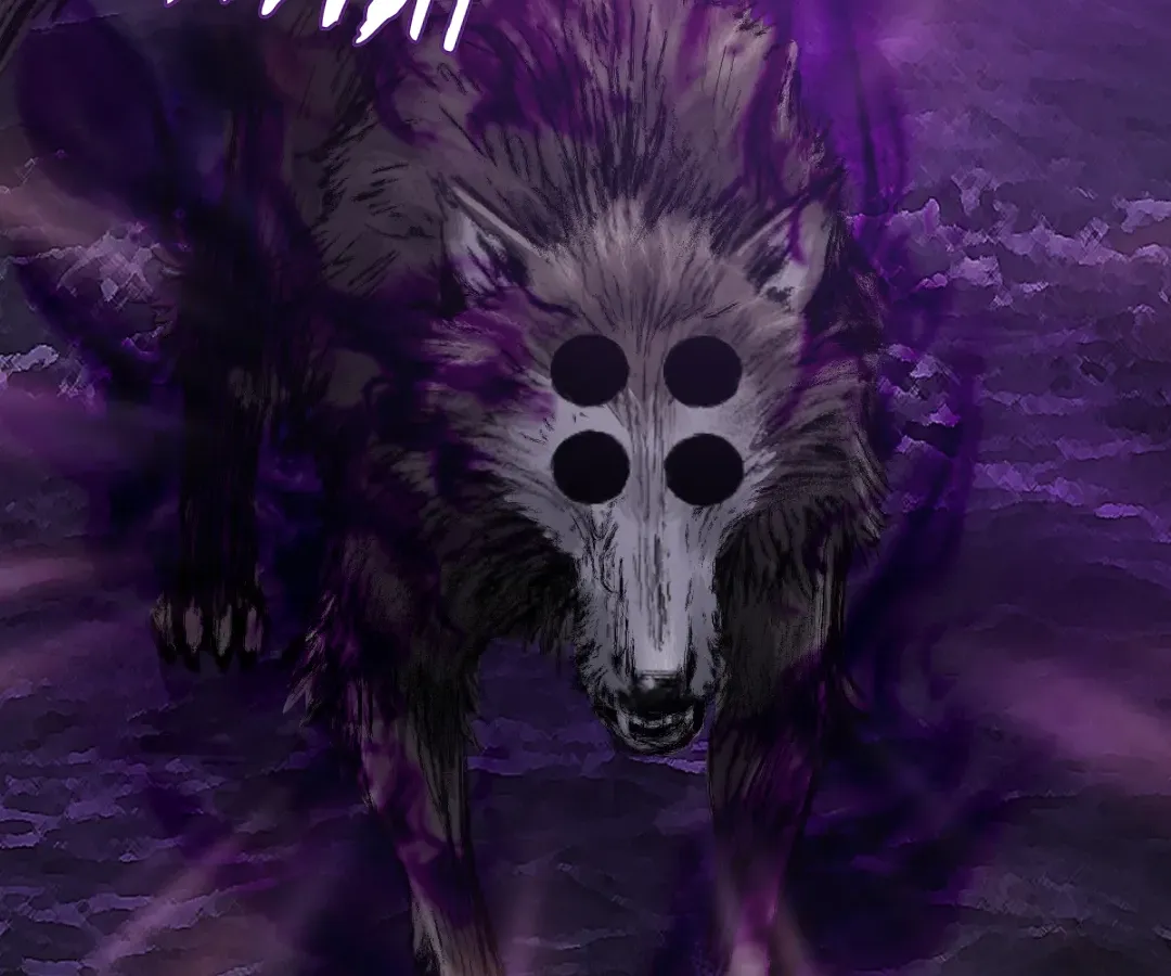 Hands of a Divine Bestower Chapter 58 page 8 - 
