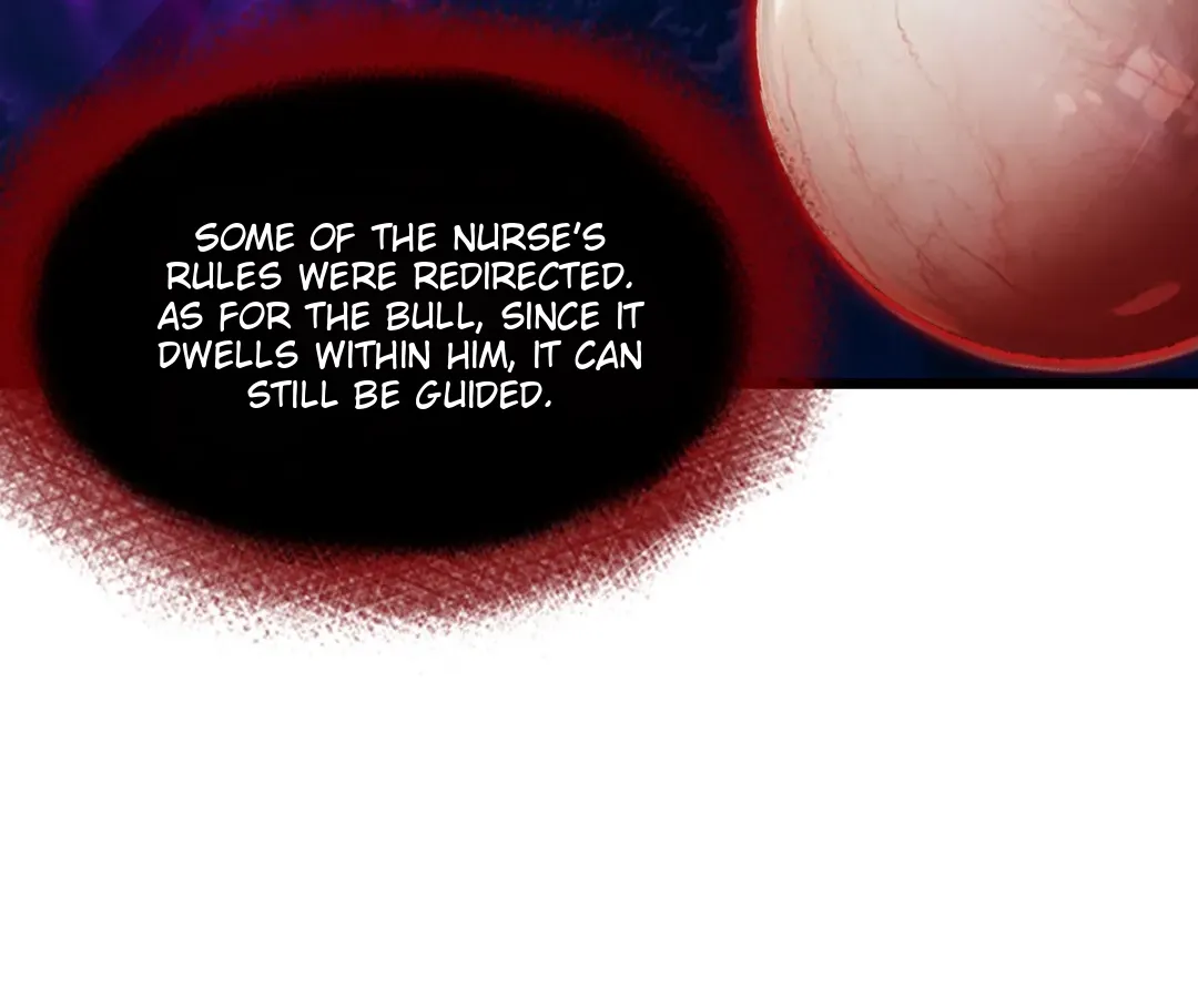 Hands of a Divine Bestower Chapter 58 page 71 - 