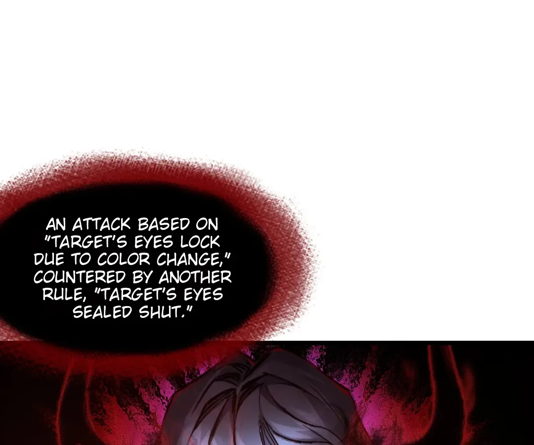 Hands of a Divine Bestower Chapter 58 page 72 - 