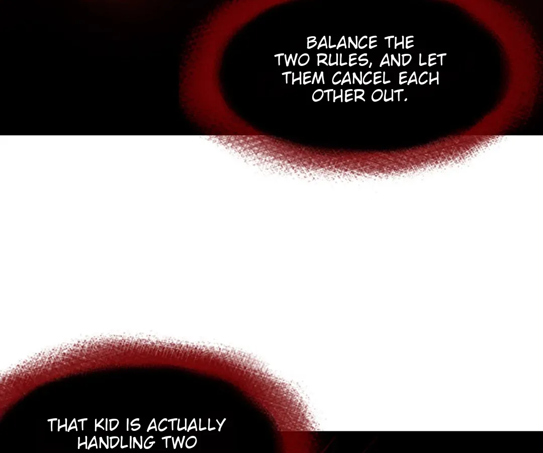 Hands of a Divine Bestower Chapter 58 page 74 - 
