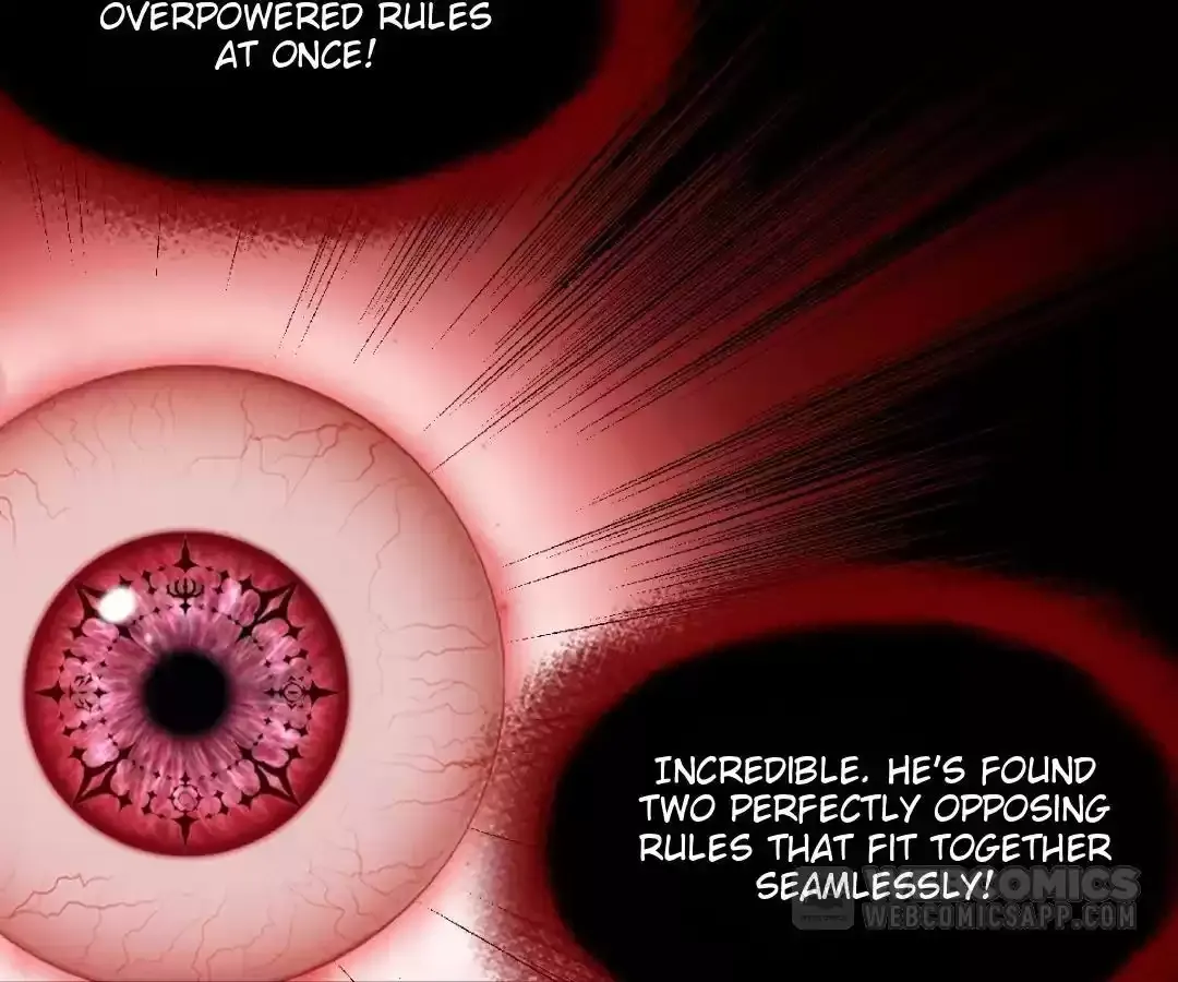 Hands of a Divine Bestower Chapter 58 page 75 - 