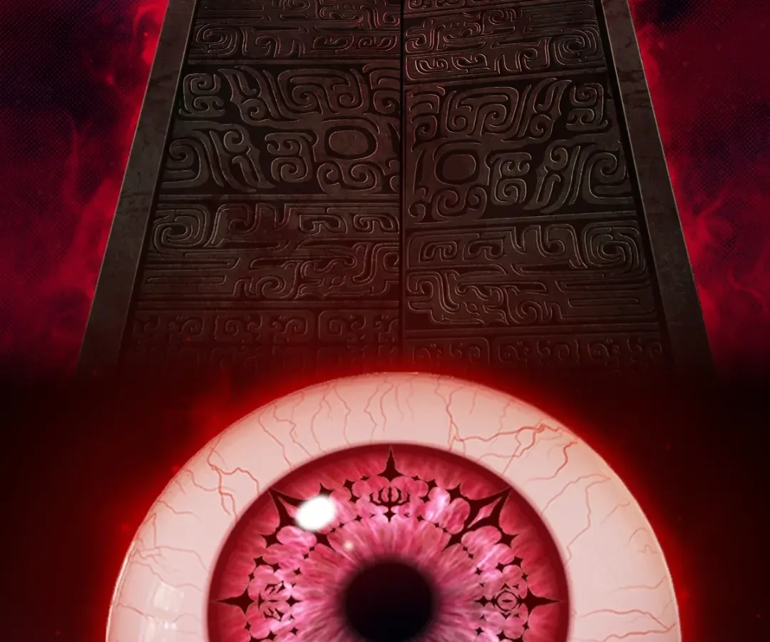 Hands of a Divine Bestower Chapter 58 page 77 - 