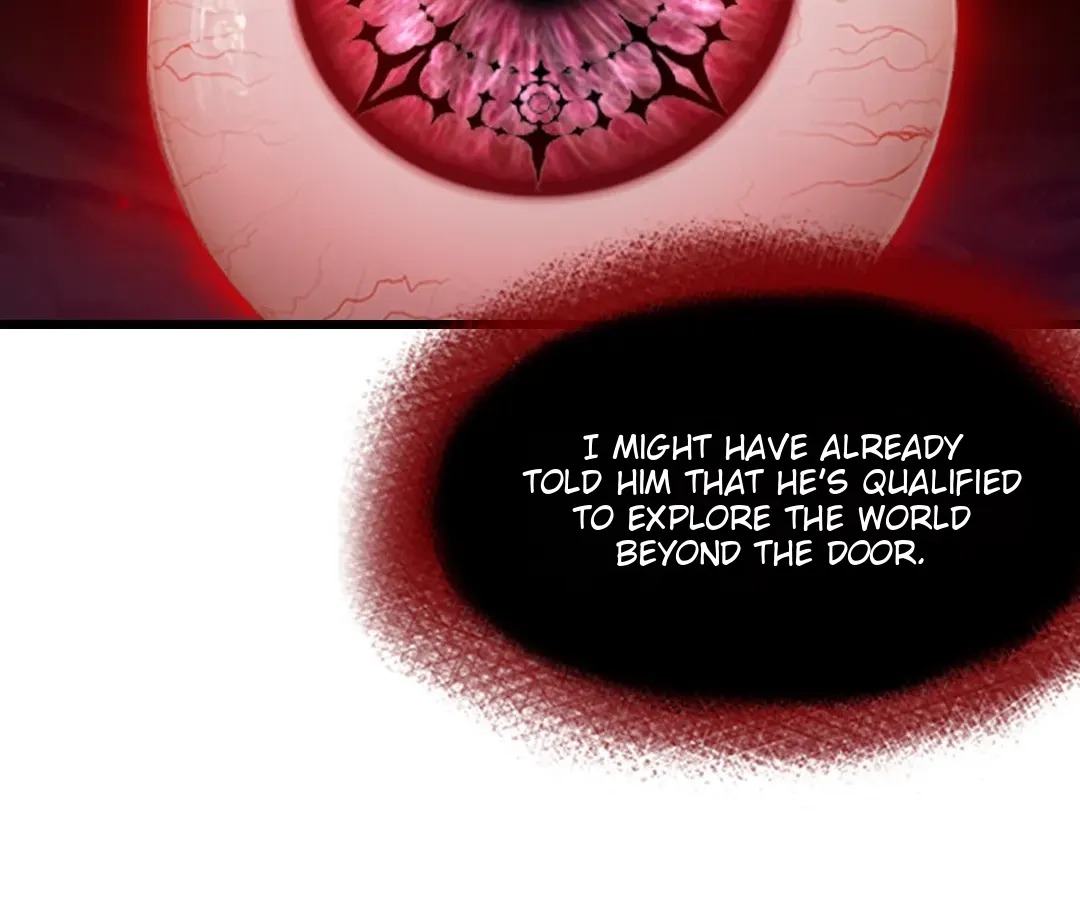 Hands of a Divine Bestower Chapter 58 page 78 - 