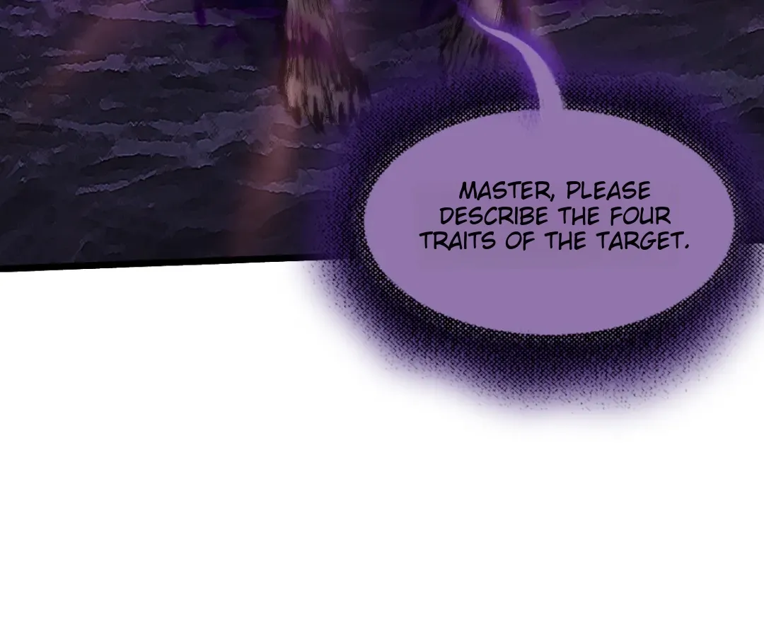 Hands of a Divine Bestower Chapter 58 page 9 - 