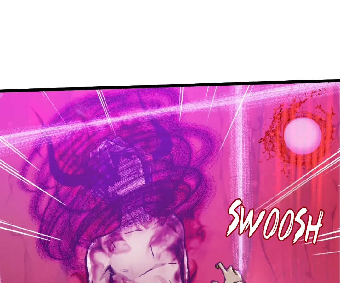 Hands of a Divine Bestower Chapter 58 page 81 - 