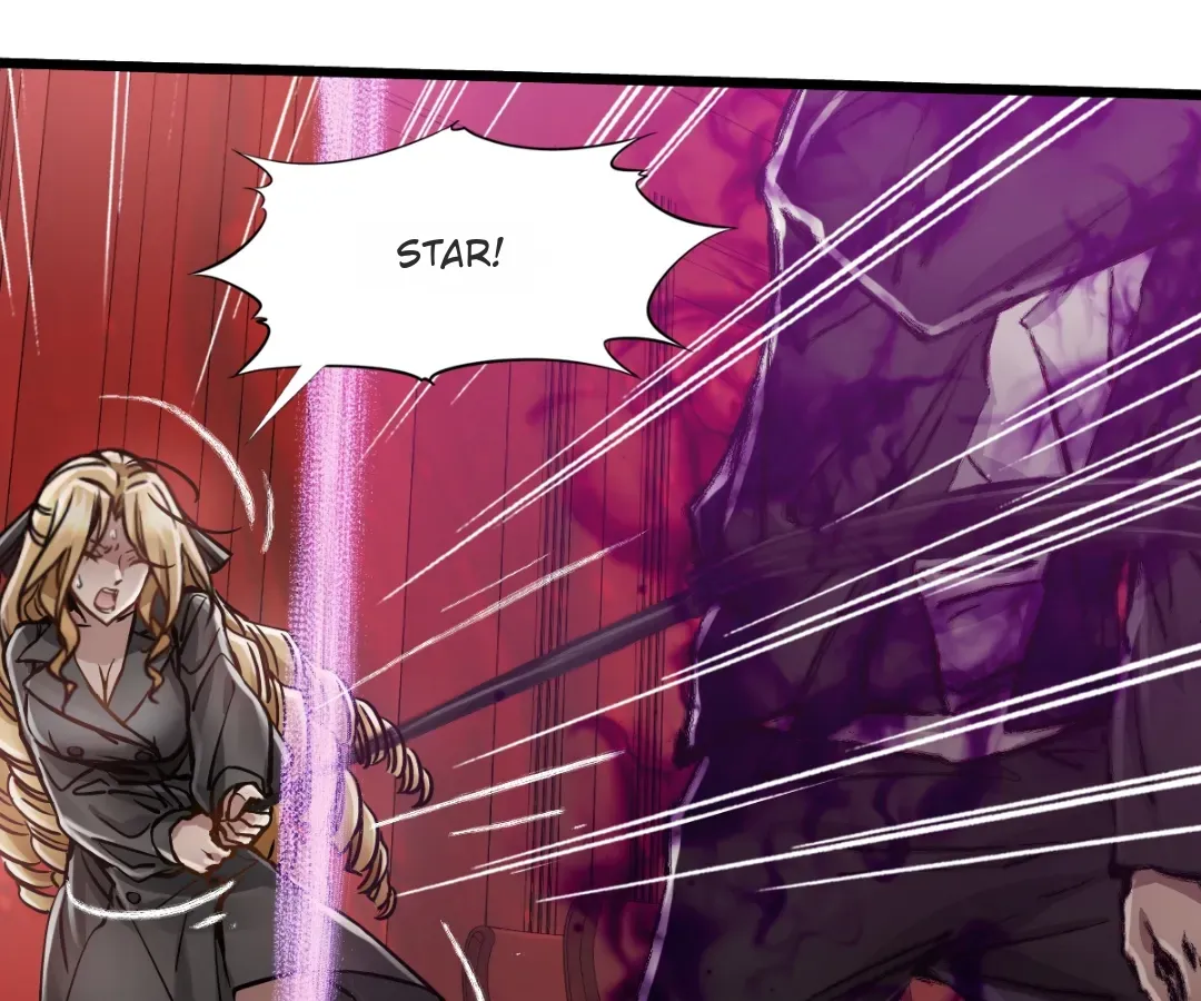 Hands of a Divine Bestower Chapter 58 page 84 - 