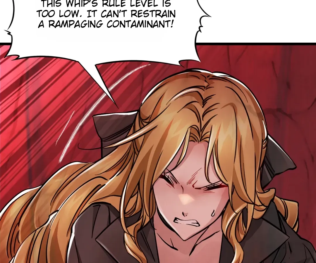 Hands of a Divine Bestower Chapter 58 page 86 - 
