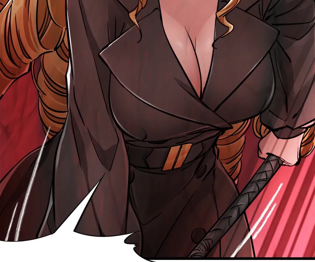 Hands of a Divine Bestower Chapter 58 page 87 - 