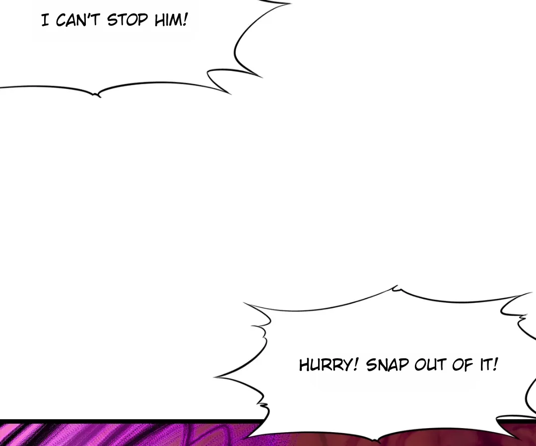 Hands of a Divine Bestower Chapter 58 page 88 - 