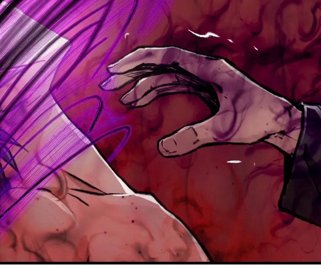 Hands of a Divine Bestower Chapter 58 page 89 - 