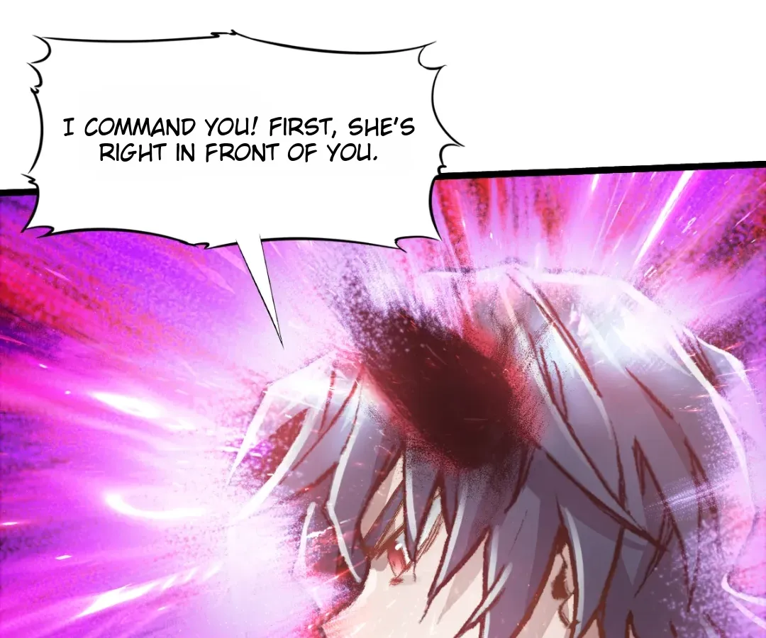 Hands of a Divine Bestower Chapter 58 page 10 - 