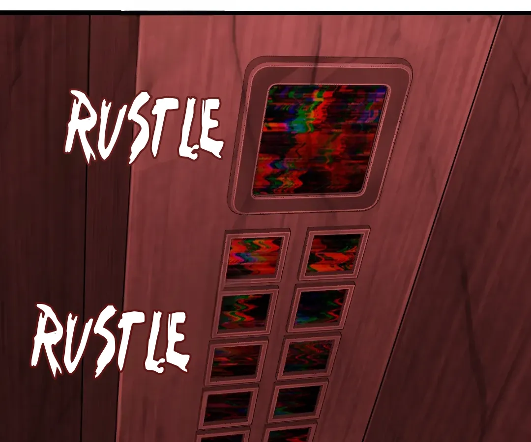 Hands of a Divine Bestower Chapter 58 page 97 - 