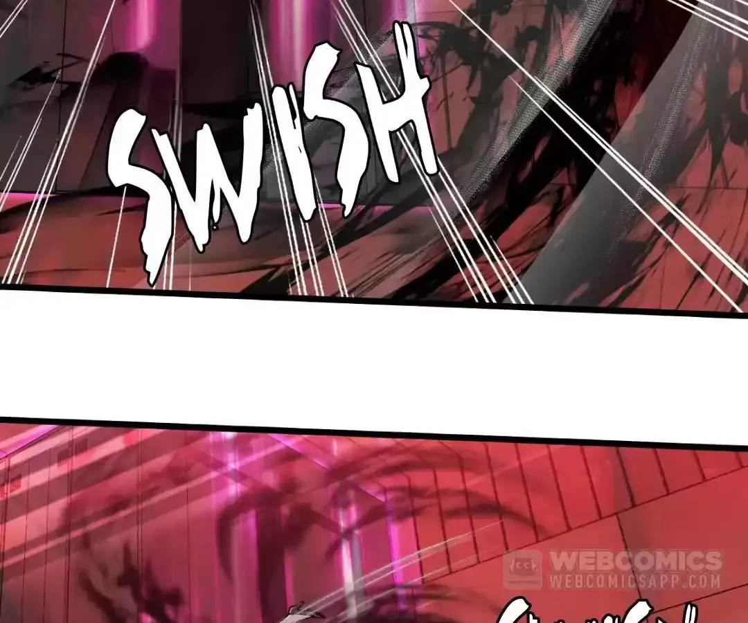 Hands of a Divine Bestower Chapter 59 page 11 - 