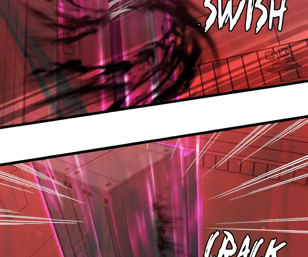 Hands of a Divine Bestower Chapter 59 page 12 - 