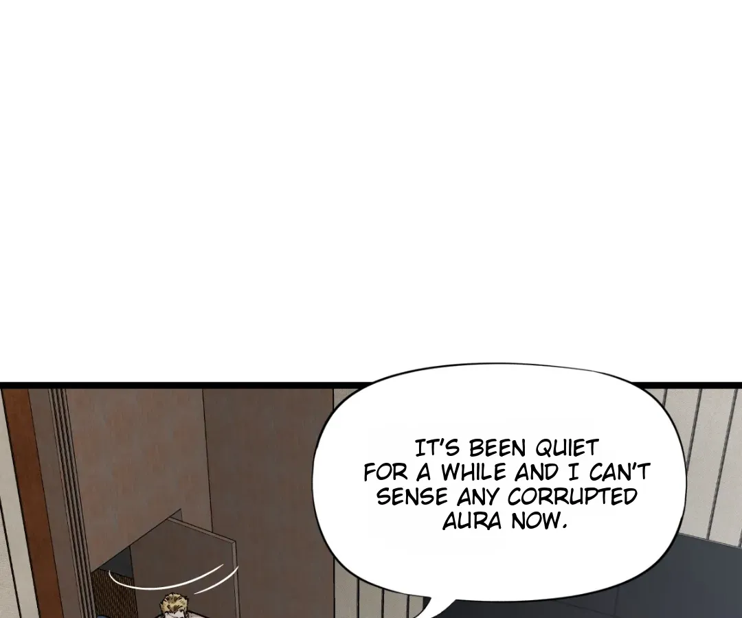 Hands of a Divine Bestower Chapter 59 page 20 - 