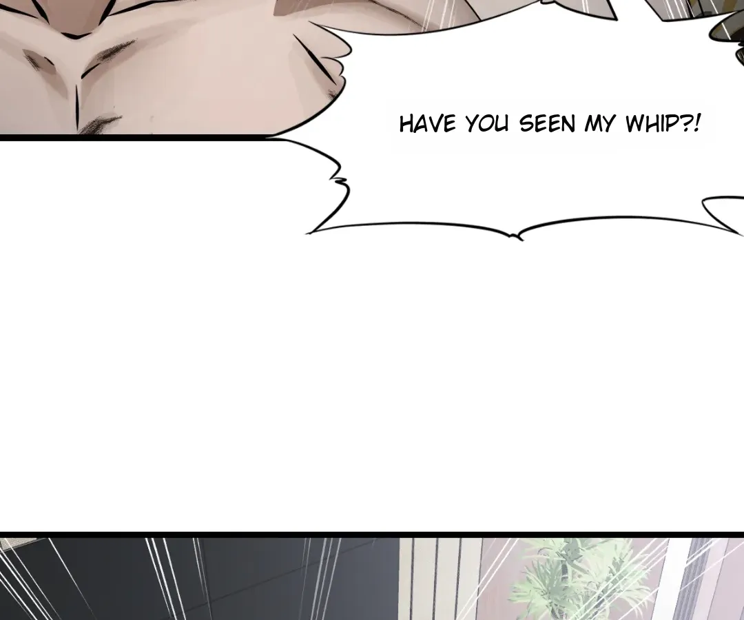 Hands of a Divine Bestower Chapter 59 page 24 - 