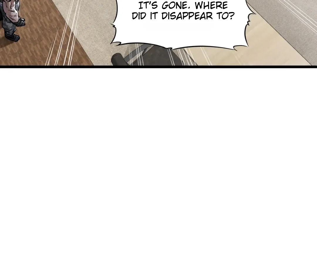 Hands of a Divine Bestower Chapter 59 page 26 - 