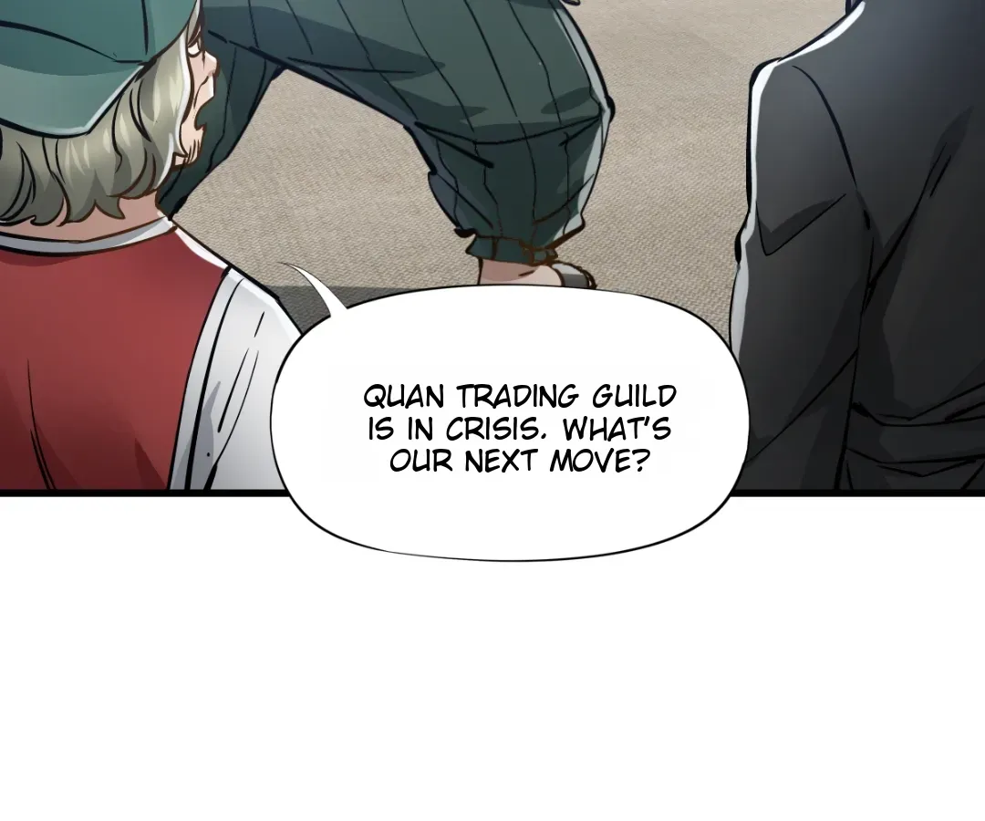 Hands of a Divine Bestower Chapter 59 page 28 - 