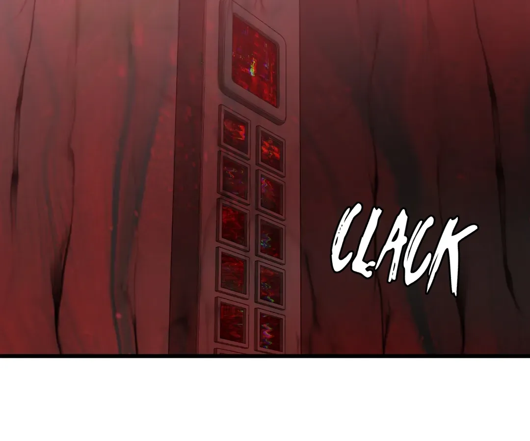 Hands of a Divine Bestower Chapter 59 page 32 - 