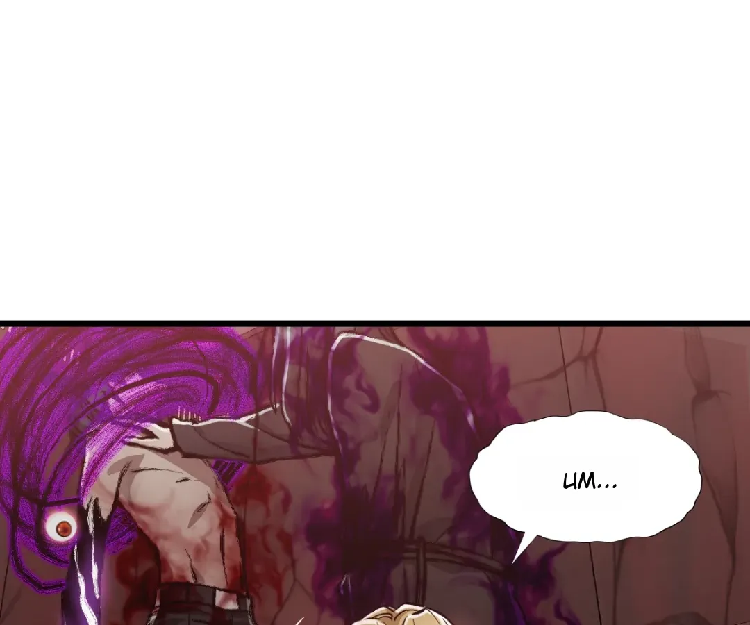 Hands of a Divine Bestower Chapter 59 page 33 - 