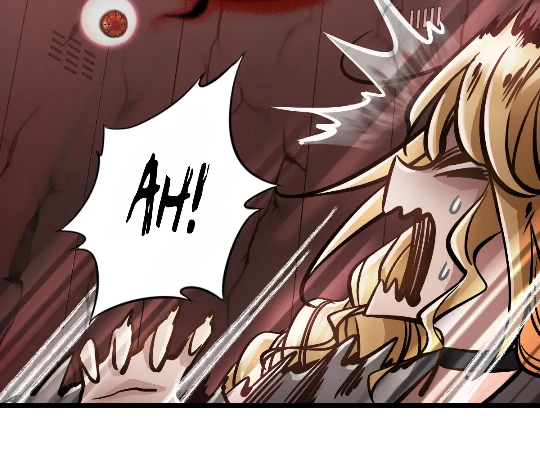 Hands of a Divine Bestower Chapter 59 page 36 - 