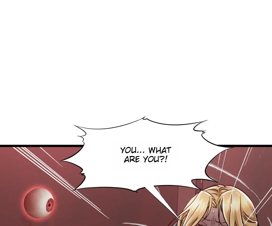 Hands of a Divine Bestower Chapter 59 page 37 - 