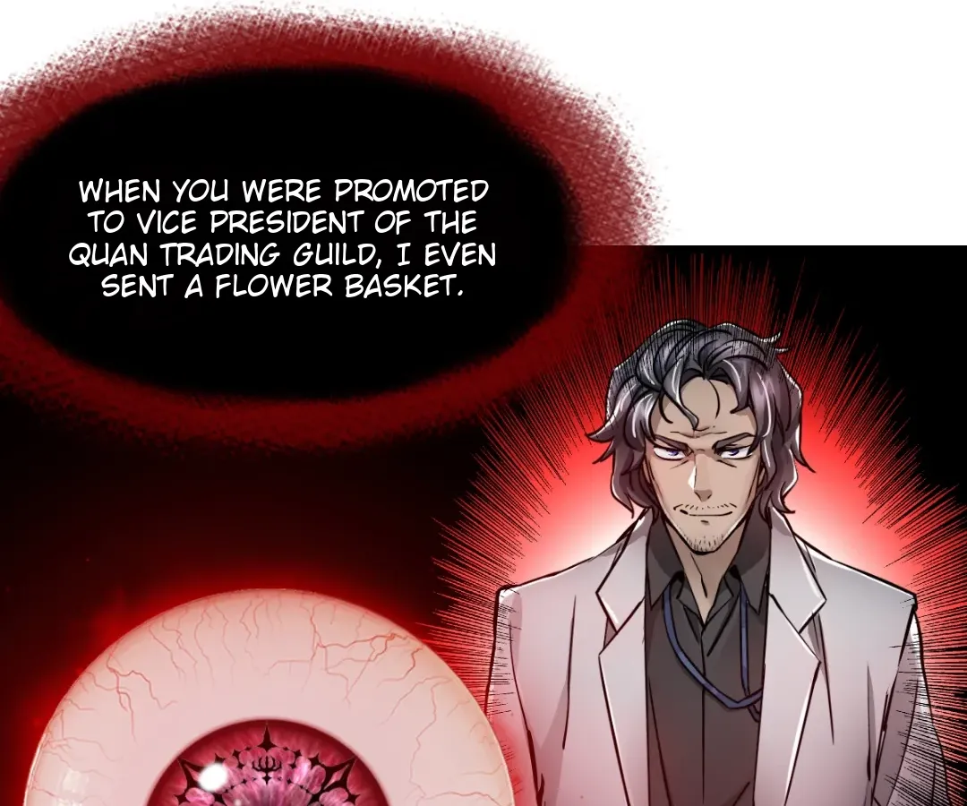 Hands of a Divine Bestower Chapter 59 page 40 - 